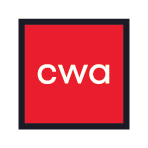 CWA logo