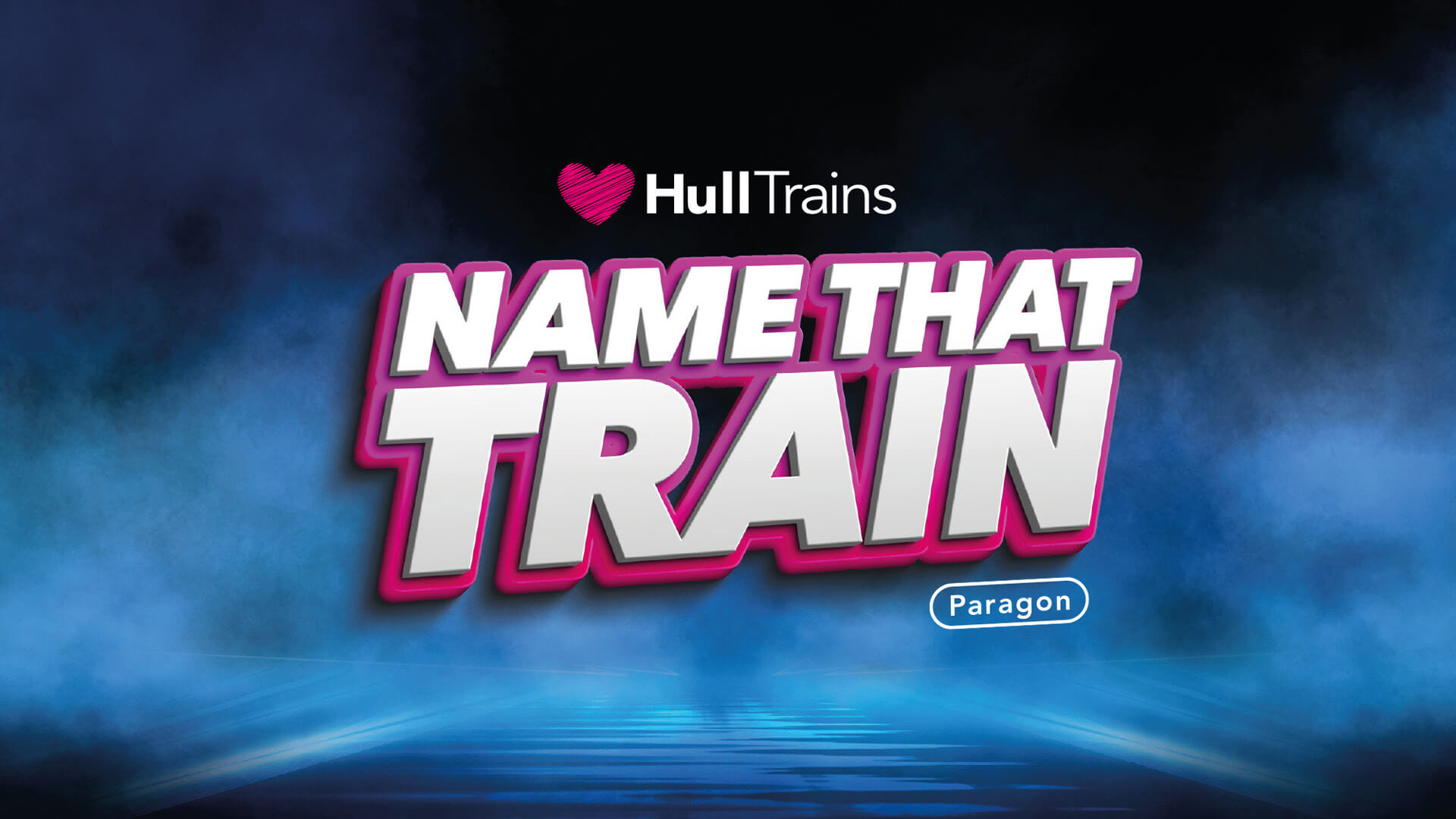 Hull Trains PR Strategy hero