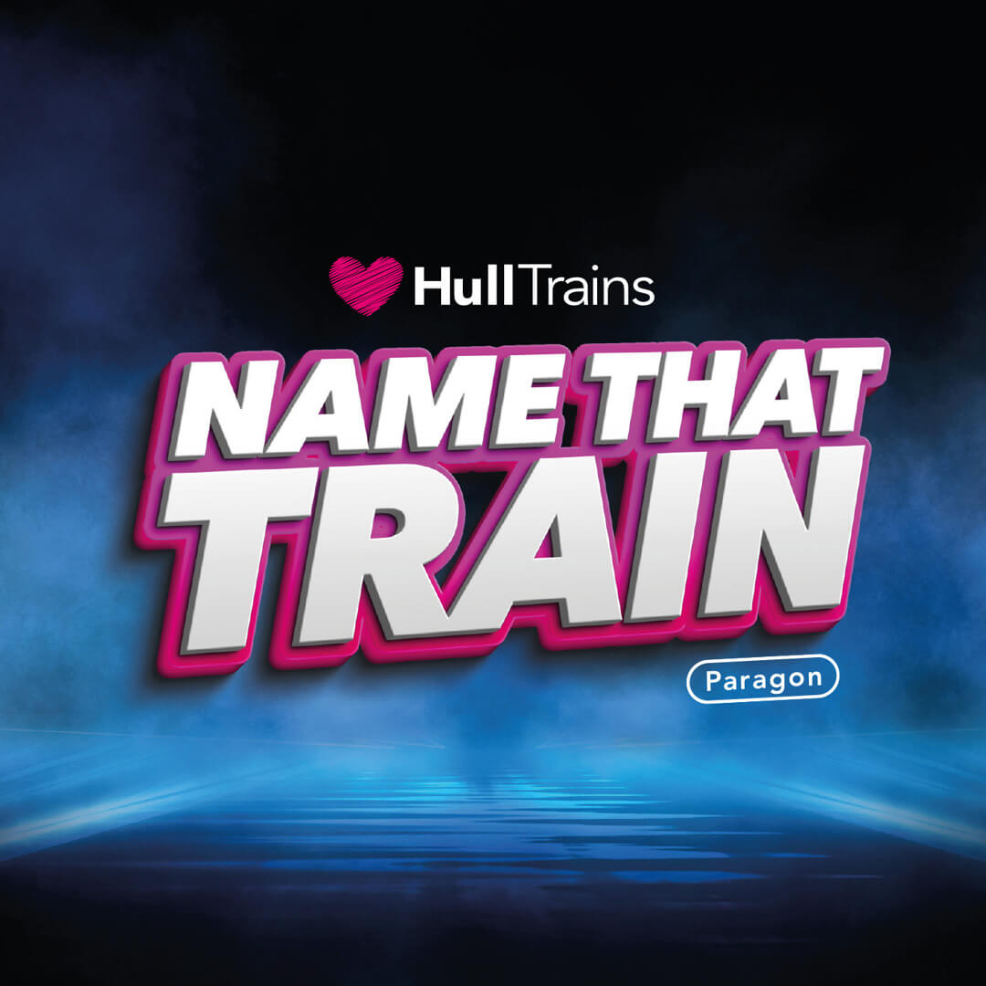 Hull Trains: Generating a PR buzz with mainstream media