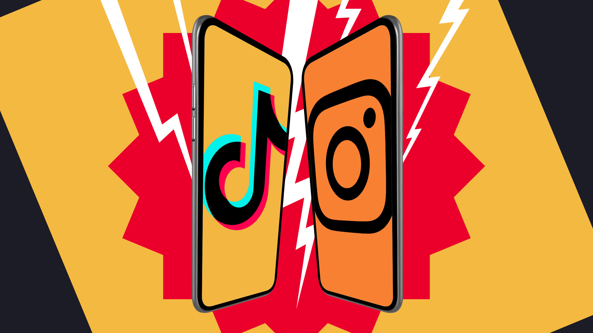 TikTok vs Instagram: The Ultimate Social Media Showdown