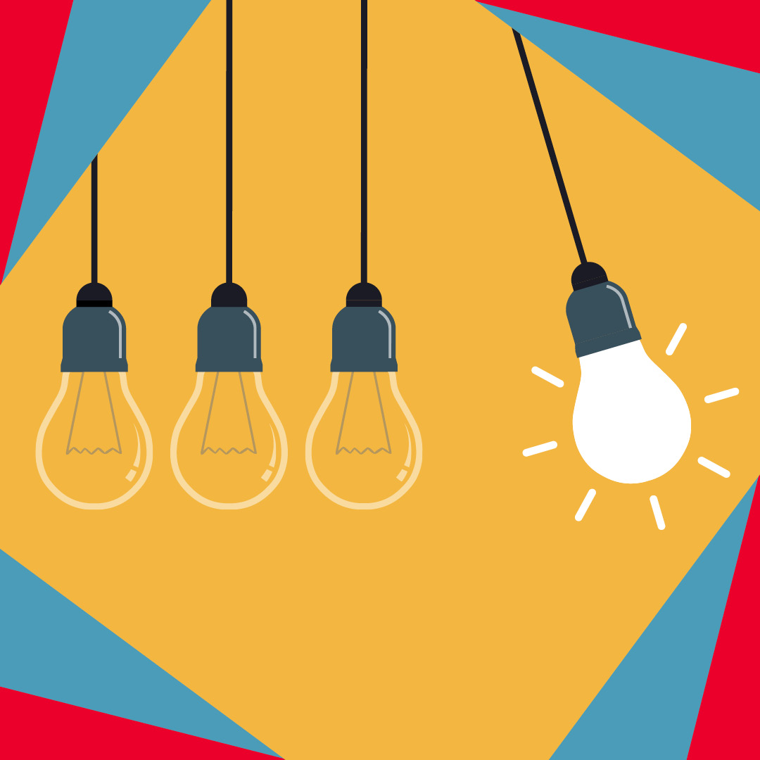 Making My Mark(eting): A Week in the Agency World