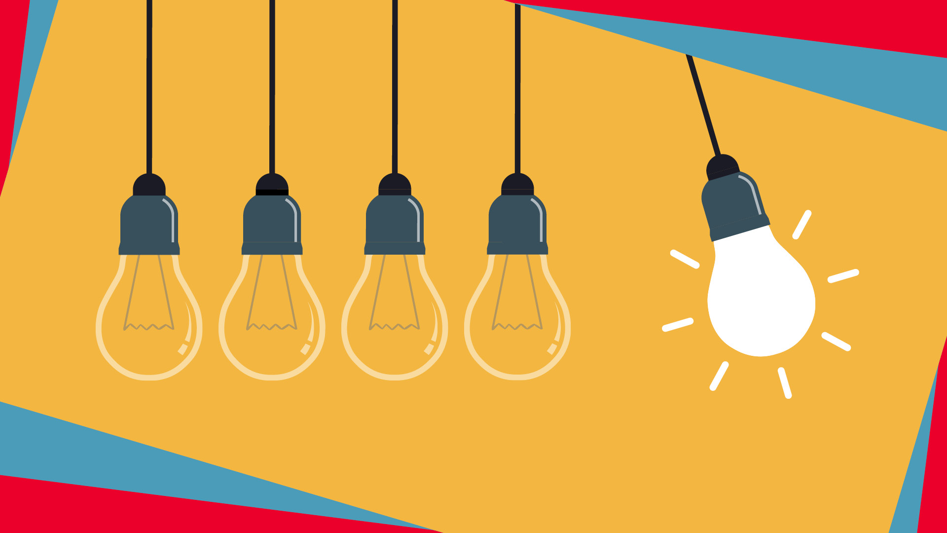 Making My Mark(eting): A Week in the Agency World