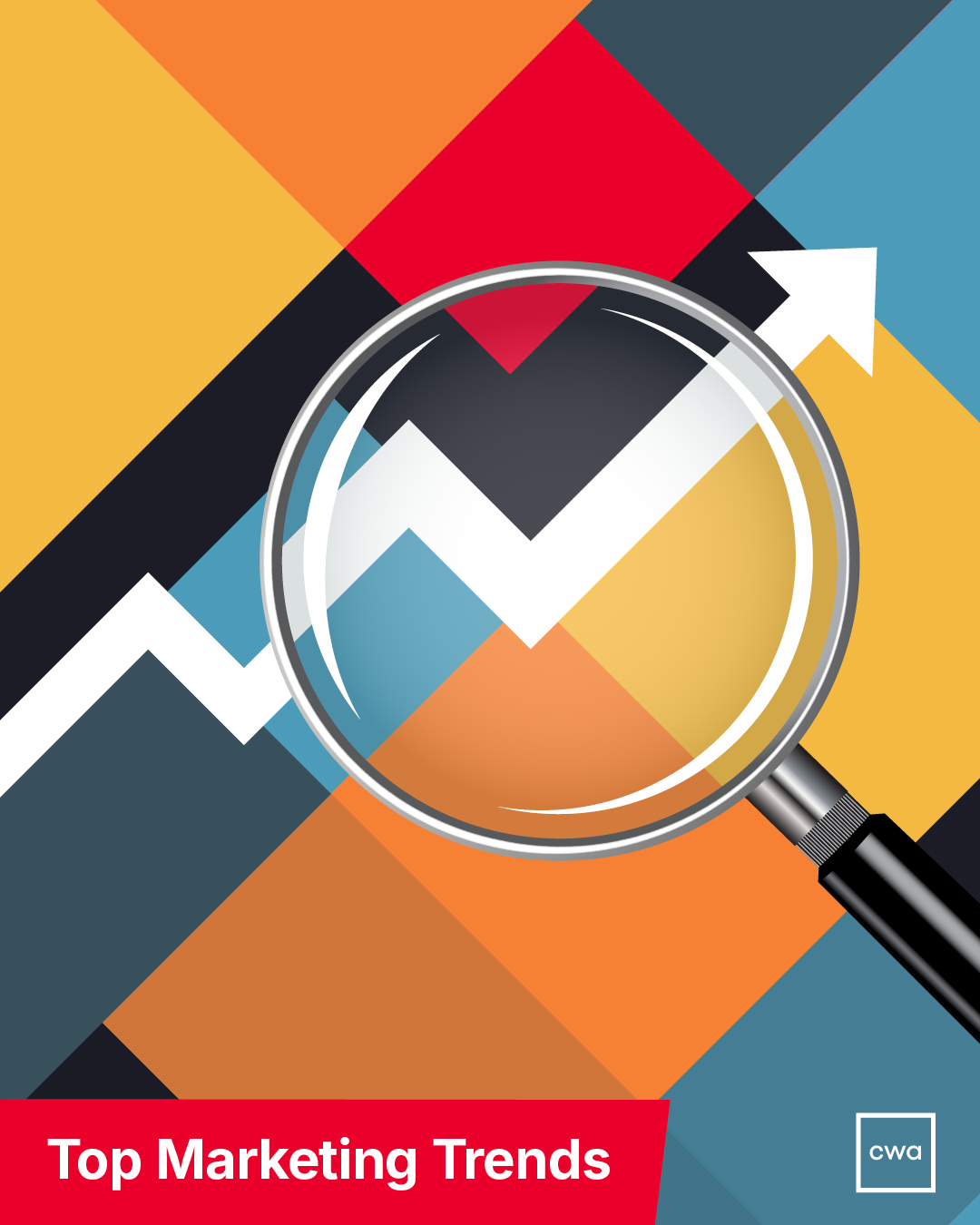 Exploring the latest marketing trends – are they a flash in the pan or are they here to stay?