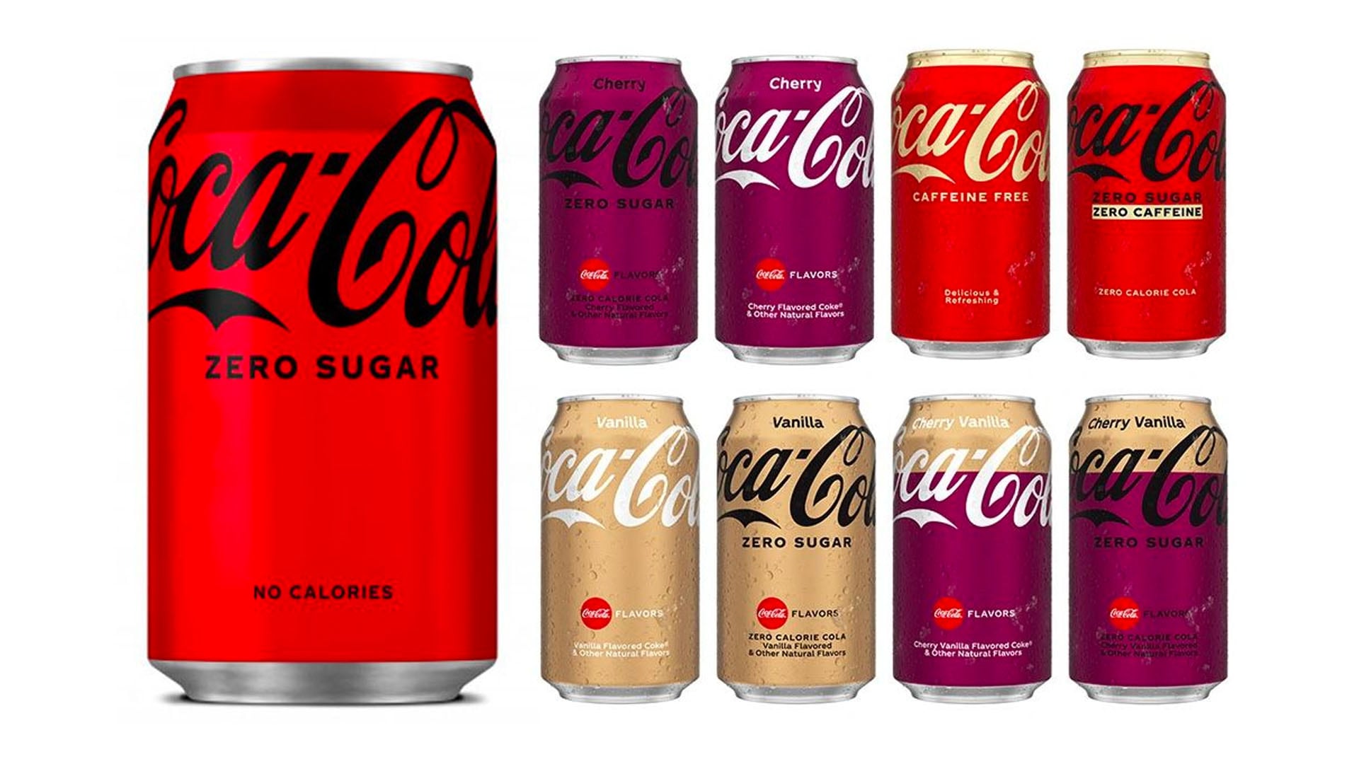 Has Coca Cola lost its branding fizz?