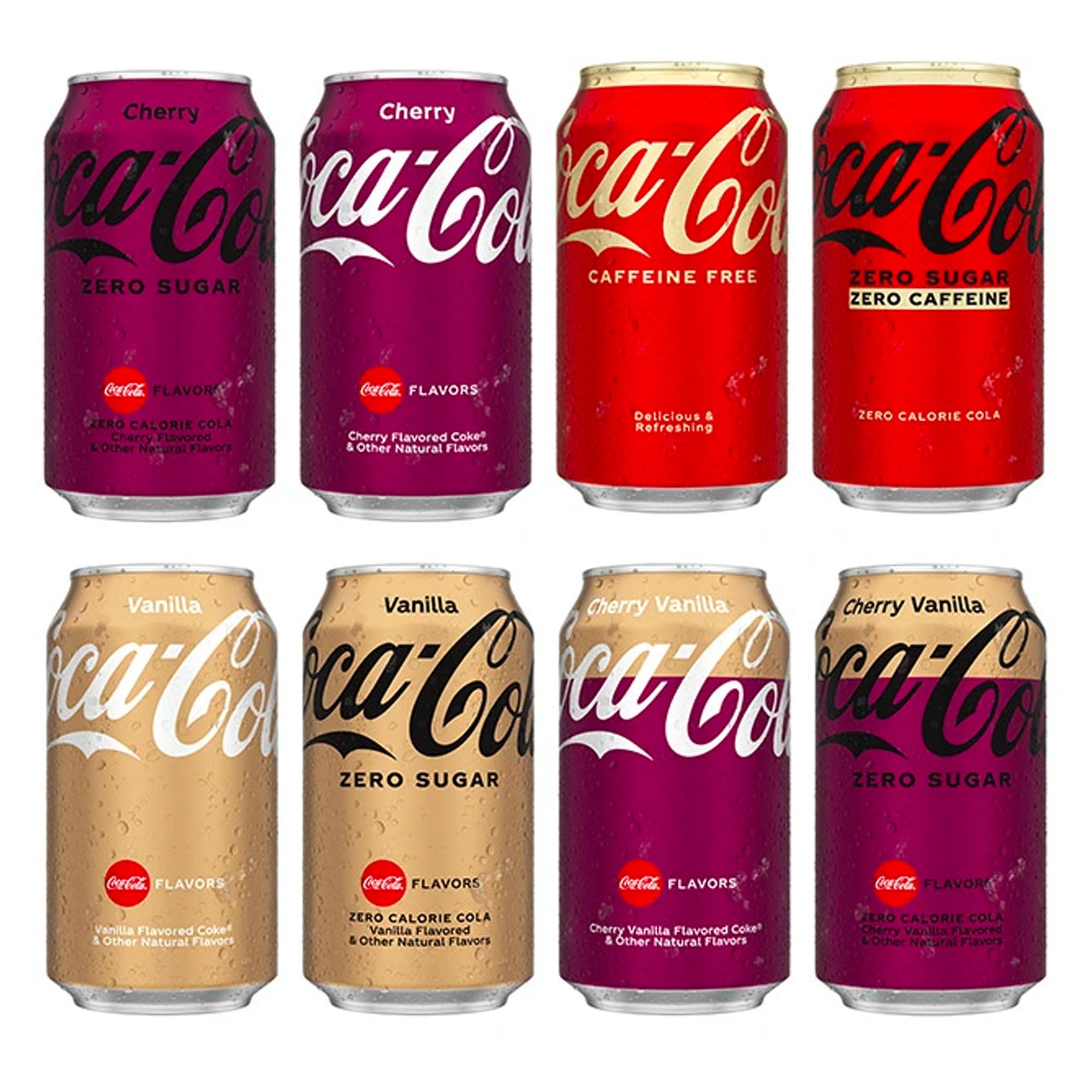 Has Coca Cola lost its branding fizz?