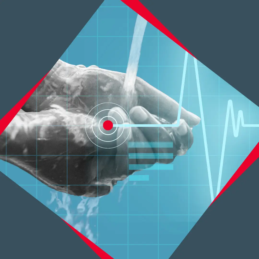 Top 5 Health and Hygiene Sector Trends - Katy Dillon