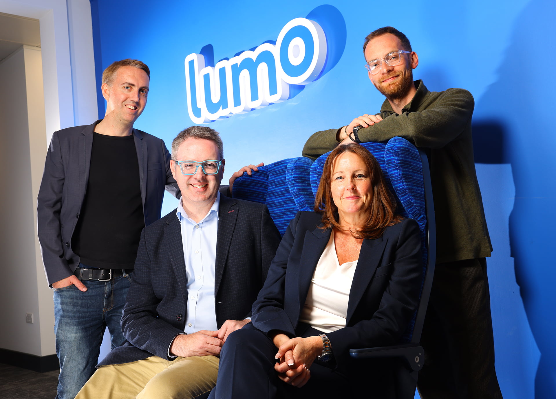Lumo appoints CWA Agency for PR role