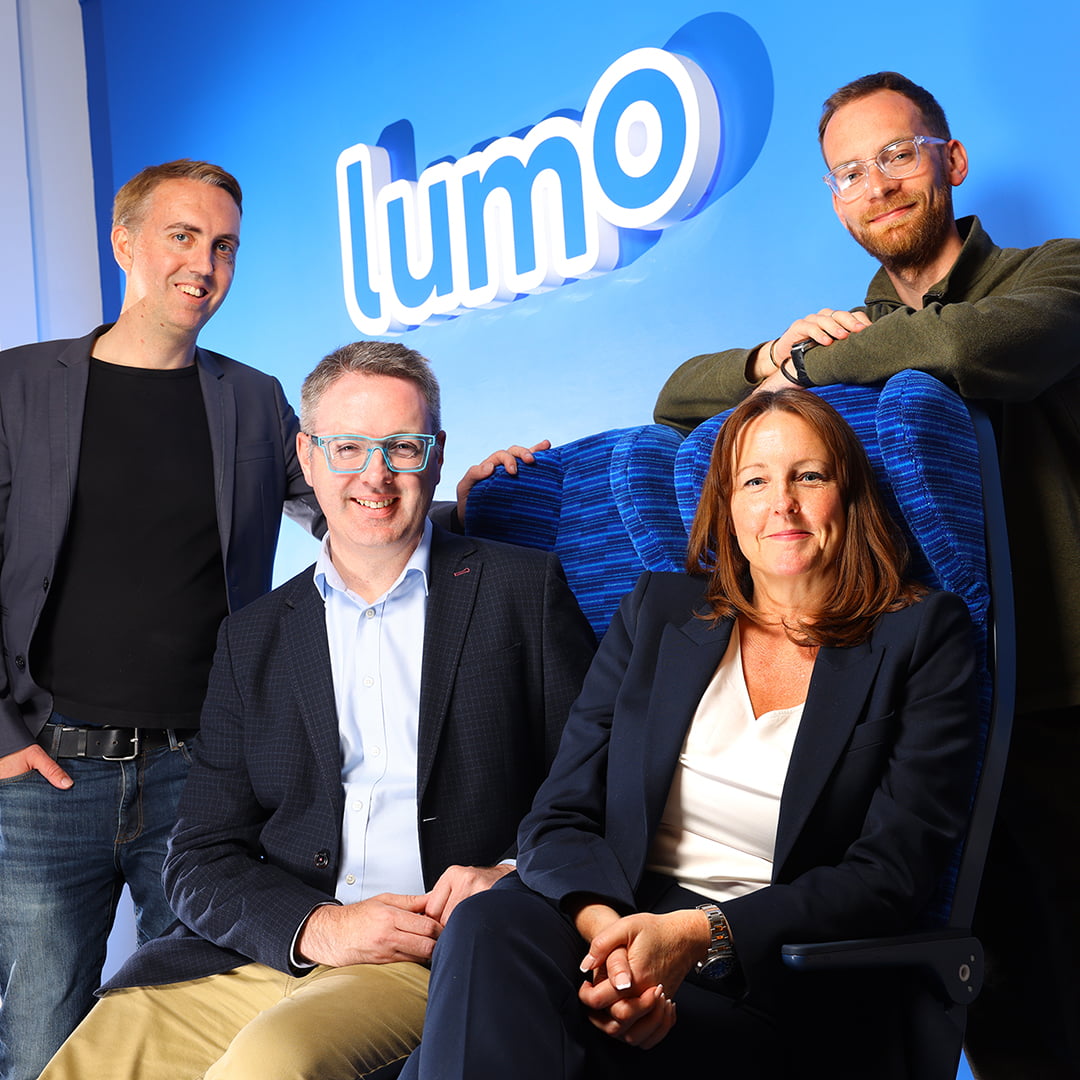 Lumo appoints CWA Agency for PR role