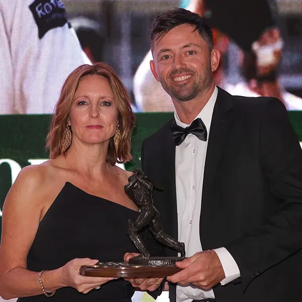 Leicestershire County Cricket Club awards sponsorship sees CWA and RedKnows champion future talent