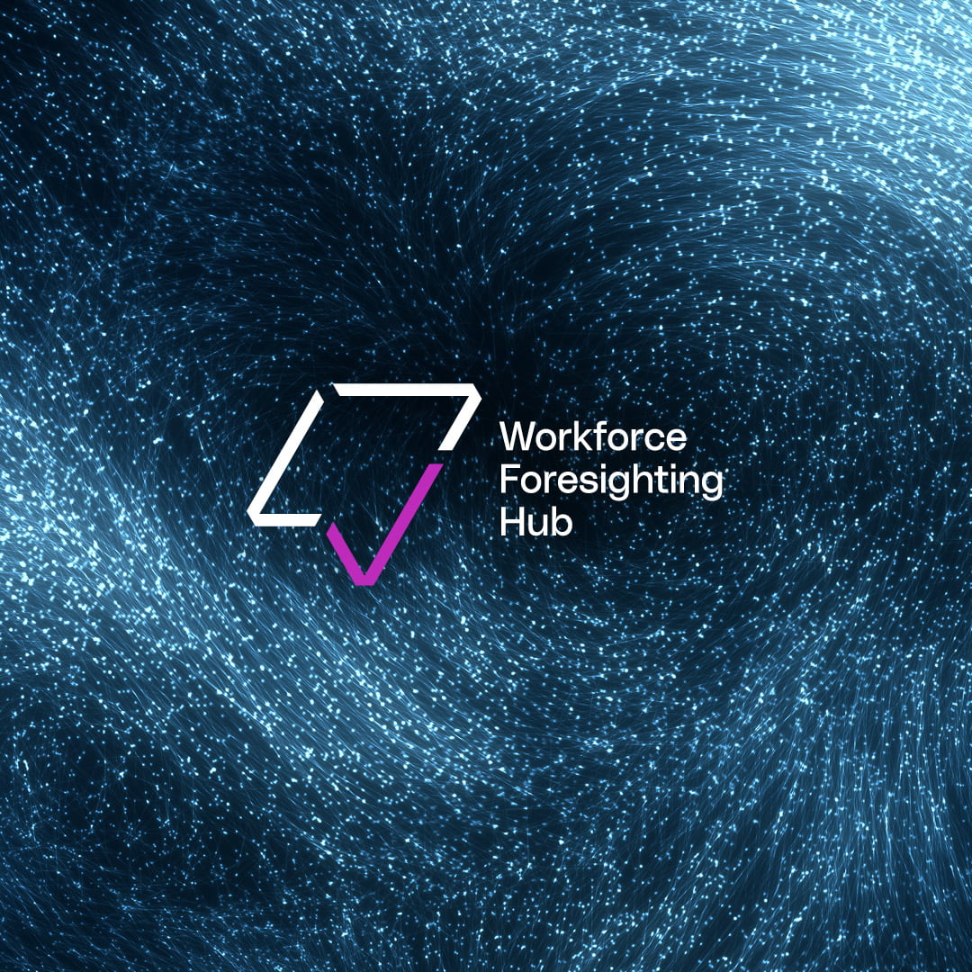 Workforce Foresighting Hub