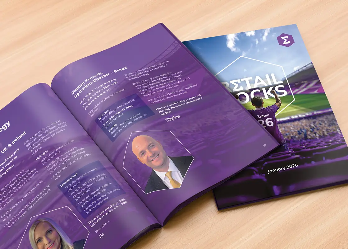 Retail Rocks Brochure