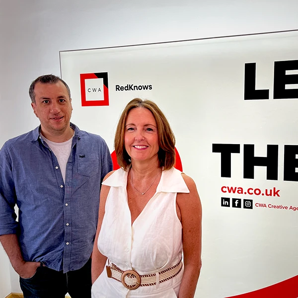 CWA Marketing Acquires Redknows