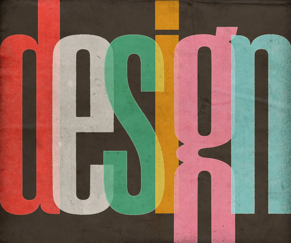 design graphic