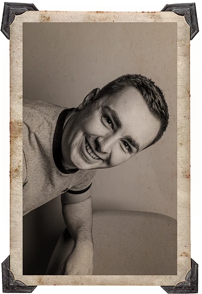 Brad Pickering