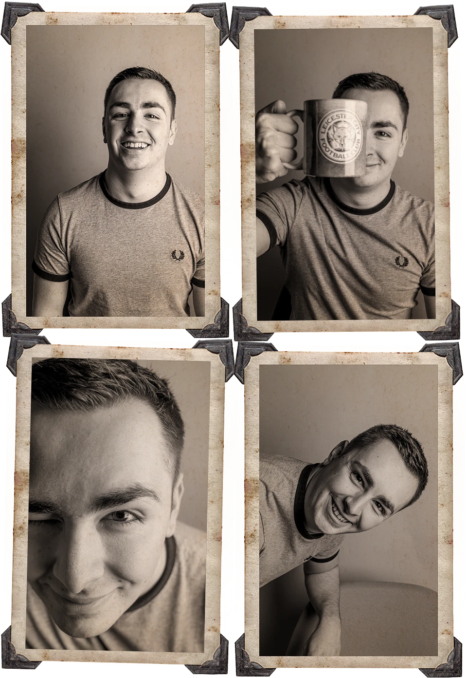 Brad Pickering
