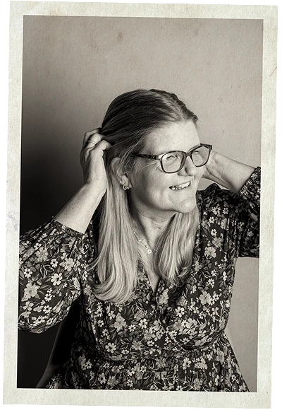 Claire Paskovas