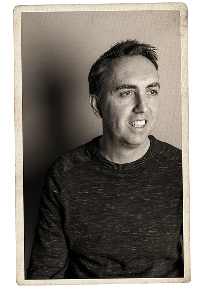 Dave Leatham
