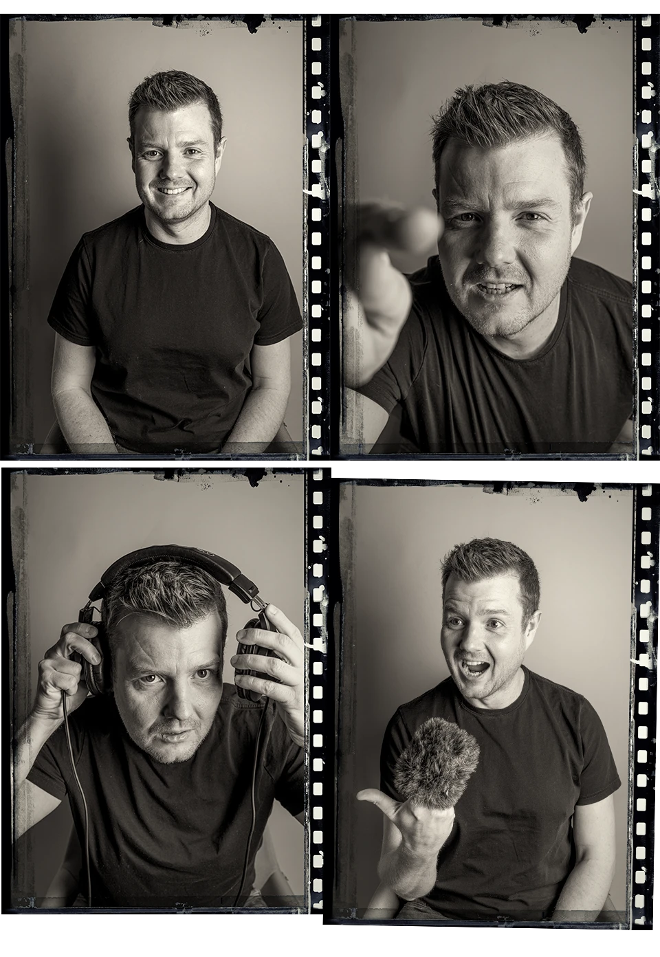Dave Clancy