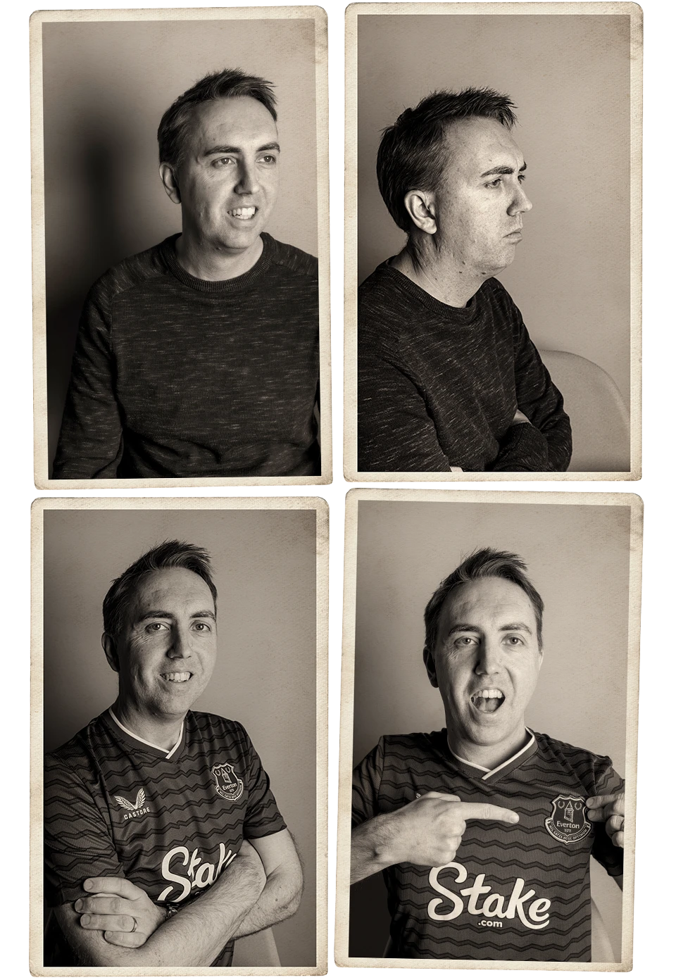 Dave Leatham