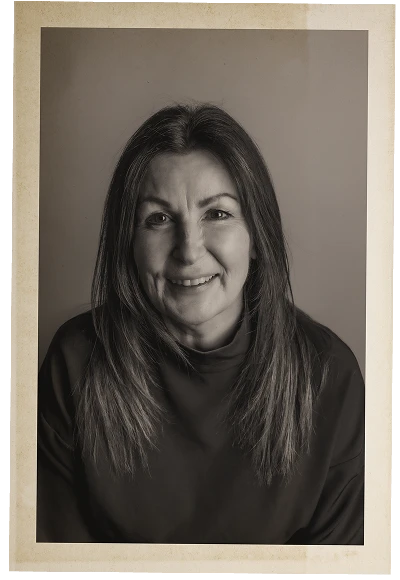 Debbie Carson
