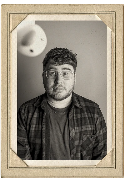 Mark Sutherland