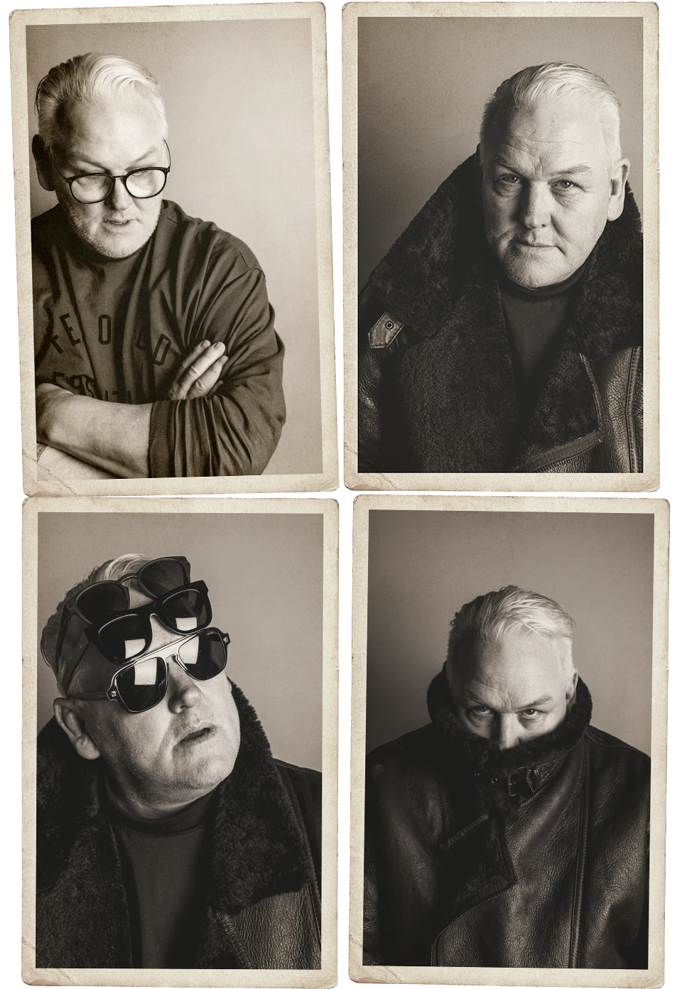 Stu Perry